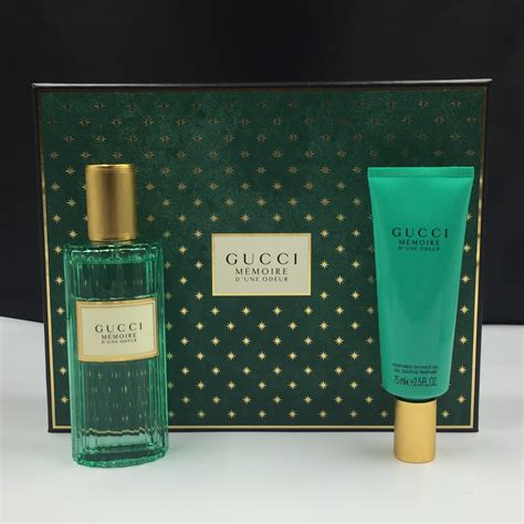 gucci mémoire gift set boots|Gucci zumi rosow.